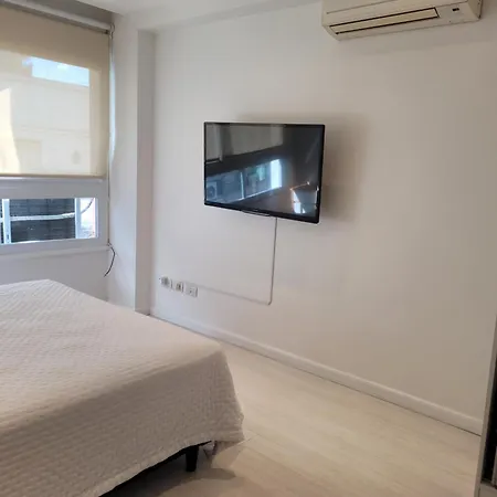 Great Apartment Obelisco Buenos Aires Exterior photo