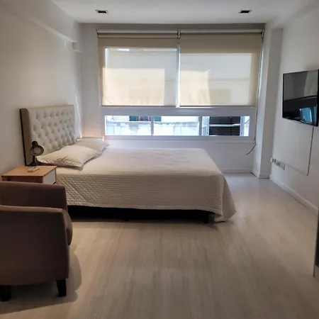 Great Apartment Obelisco Buenos Aires Exterior photo