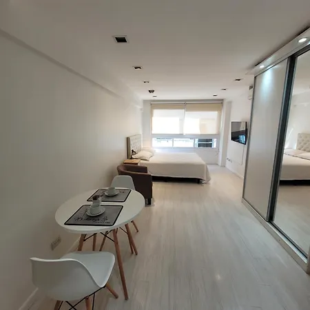 Great Apartment Obelisco Buenos Aires Exterior photo