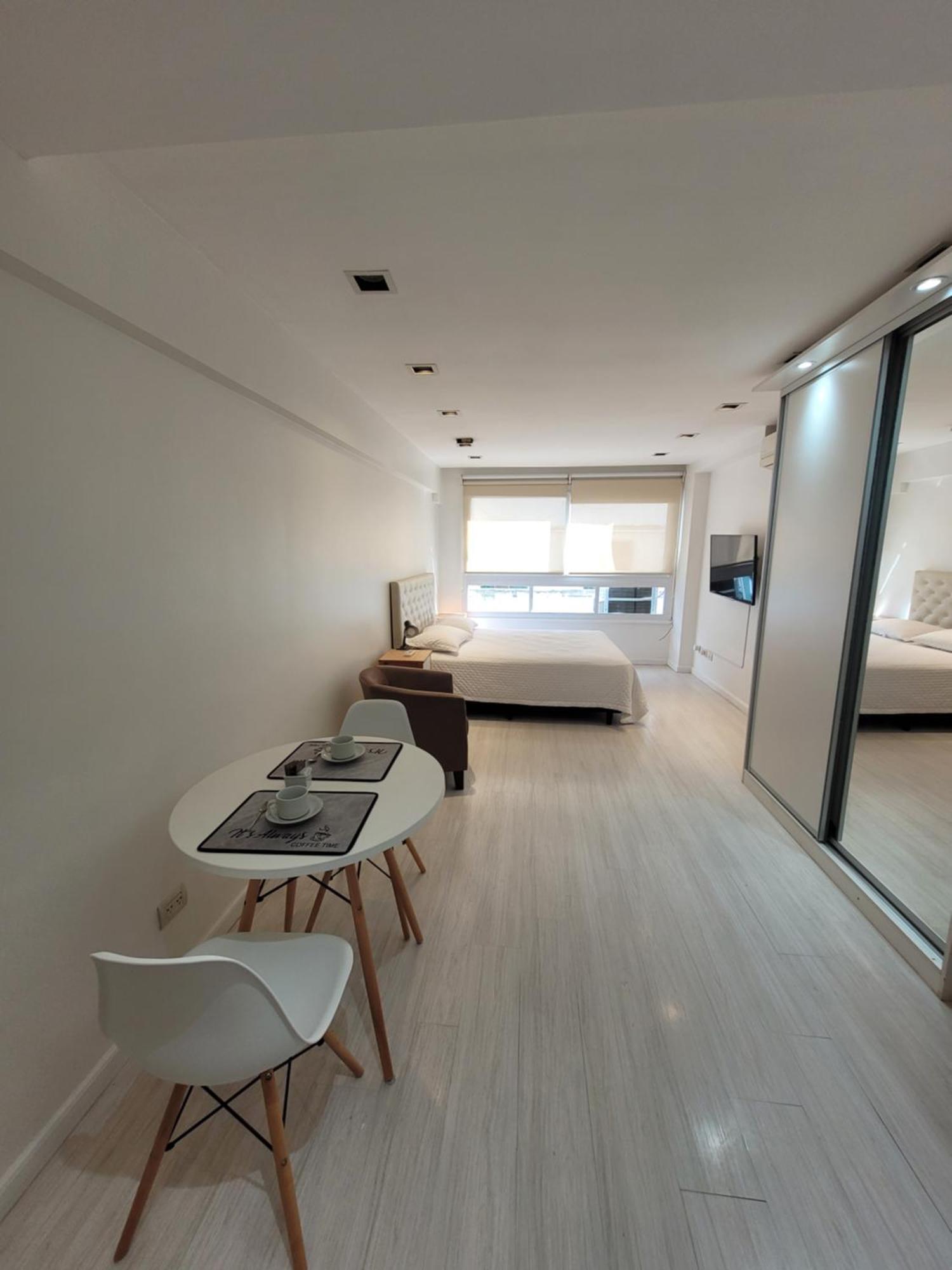 Apartamento Great Obelisco *