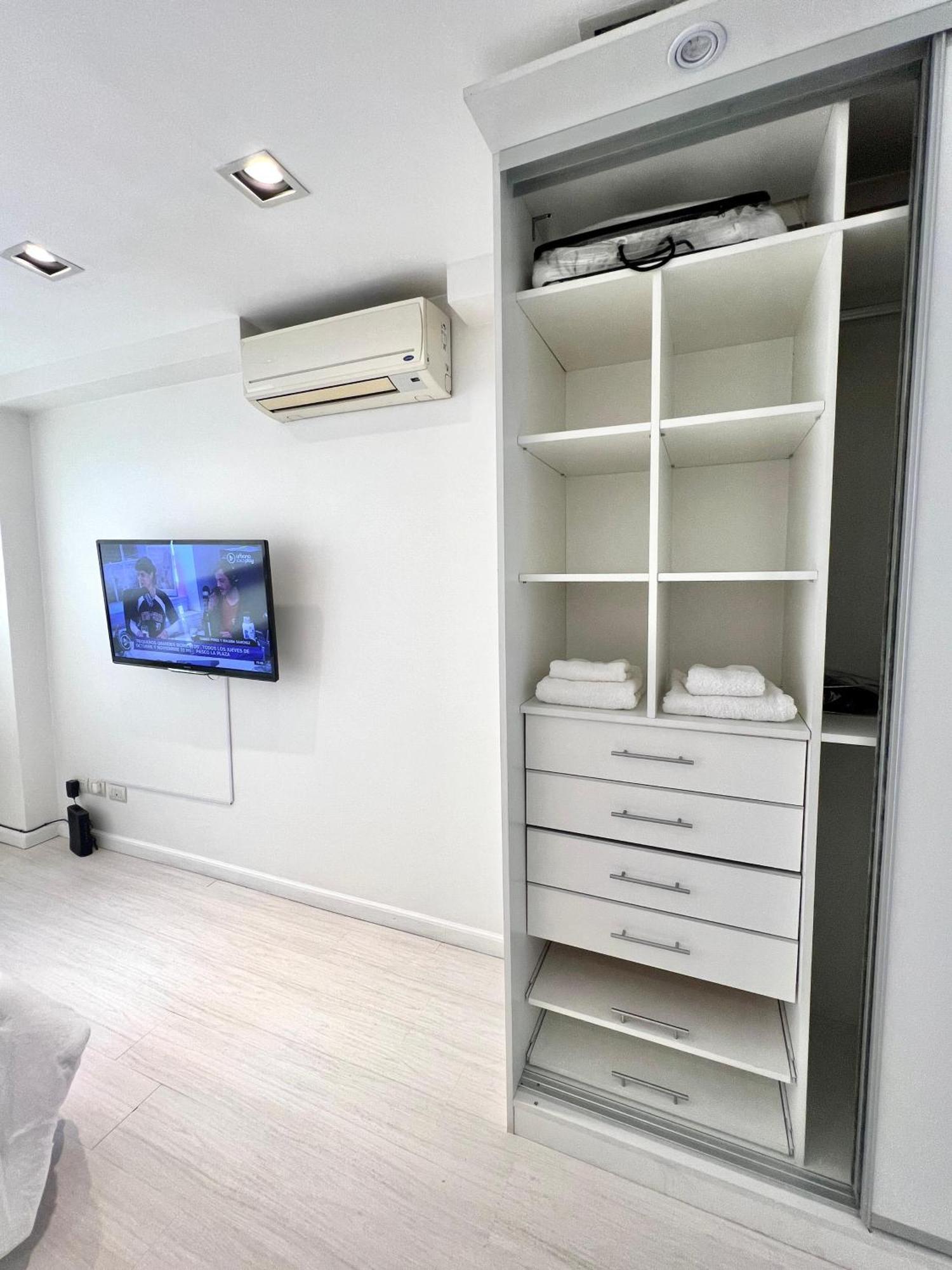 Great Obelisco Apartamento Ciudad Autónoma de Buenos Aires