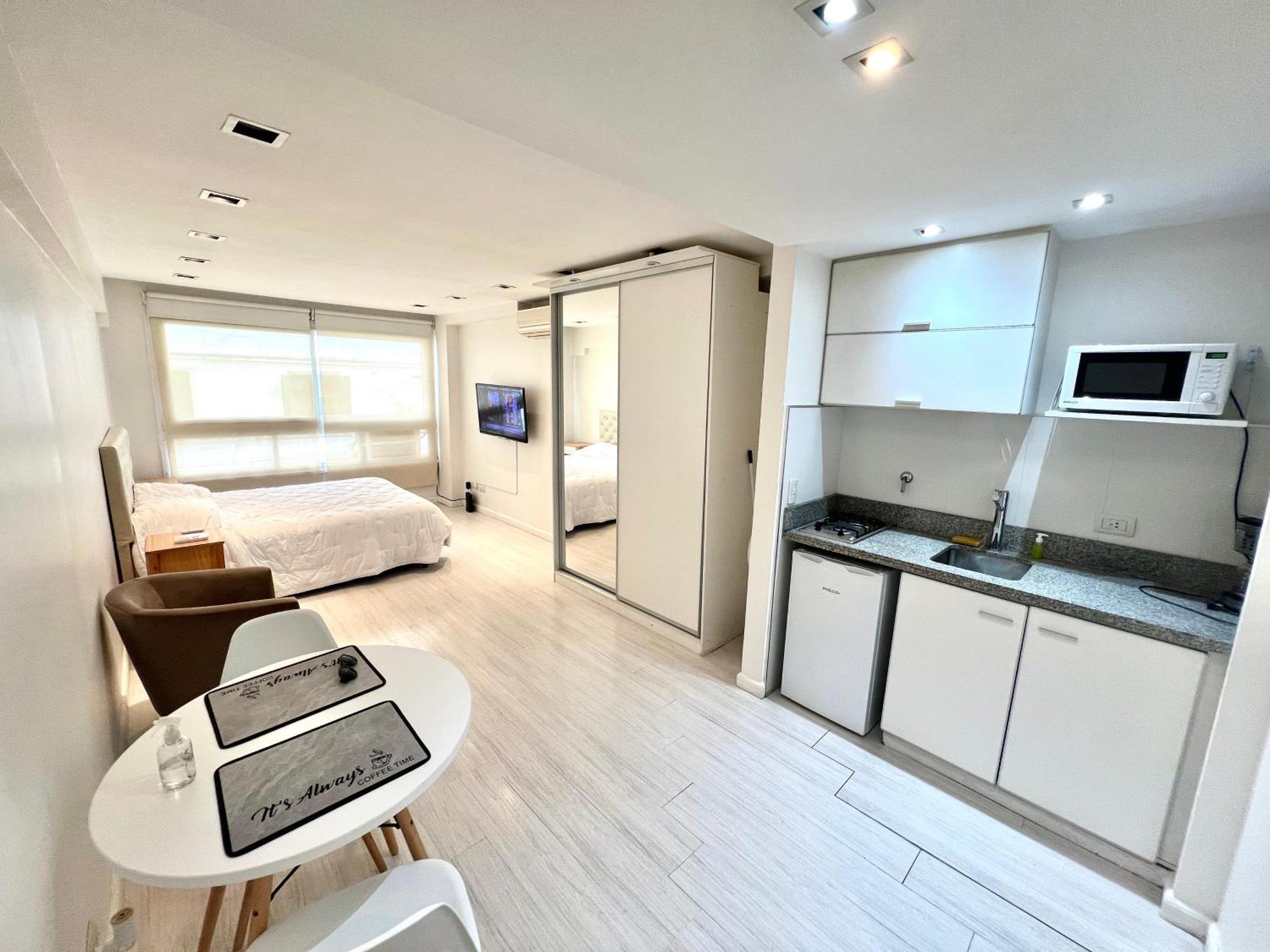 Apartamento Great Obelisco
