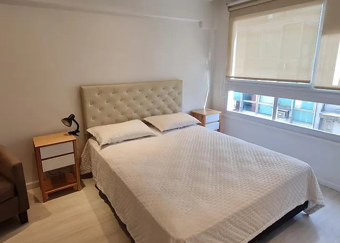 Great Apartment Obelisco